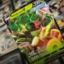Rillaboom V ! Ultra Rare ! from Fusion Strike Set ! 2021 ! Pokemon Card ! Image 2