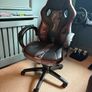 X Rocker Gaming chair Image 4