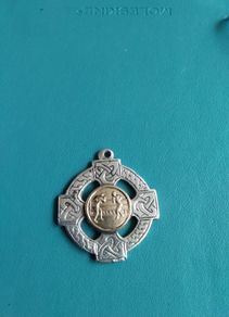 Boxing   Medal