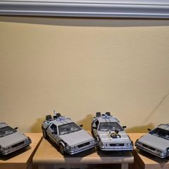 model car