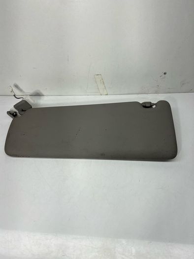 BMW 3 SERIES F30 F31 2012 Sun Visor Drivers Side  4120222 A1l3b413s