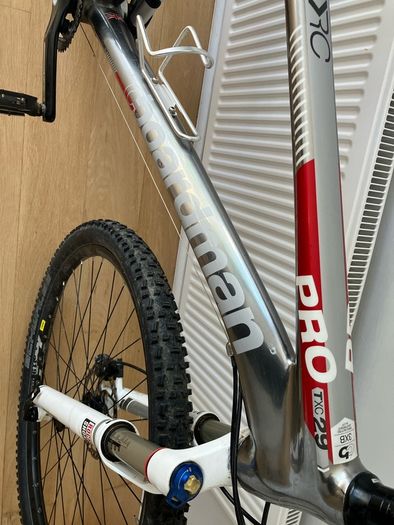Boardman Pro TXC 29