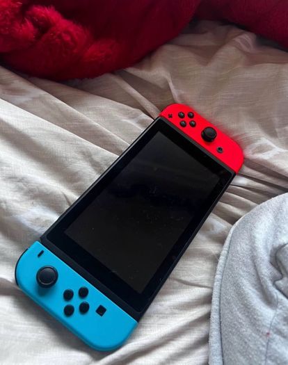 nitendo switch