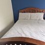 Double Bed - Indian Rosewood Image 3