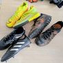 Boy's soccer bundle Image 2