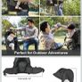 Baby Backpack Carrier Image 2