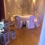 Chair covers for wedding Image 6