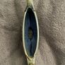 Small Vintage Irish Porcelain Vase Image 2