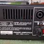 Gatt 60x 2x300 watt power amp Image 5