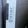 Vetoky swimming goggles Image 4