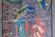 Playroom Playmat/Rug