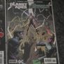 Planet of the Apes/Green Lantern #1-6 complete (2017) Image 6