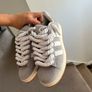 Nike campus 00s grey Image 2