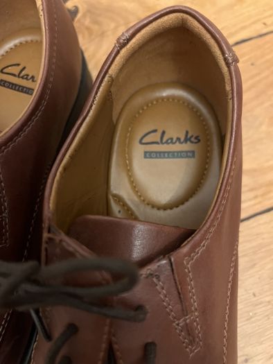 clarks