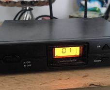Audio-Technica ATW-R2100a