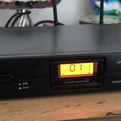 Audio-Technica ATW-R2100a