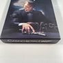 DVD James Bond Daniel Craig DOUBLE BUNDLE Casino Royale deluxe edition [2006] No Time to Die collectors edition [2021] Region 2 Ireland, UK and Europe Image 4