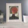 Original acrylic painting Image 4