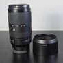Sony E 70-350mm f/4.5-6.3 G OSS Lens Image 3