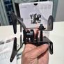 Beetronic Full-Motion TV Wall Mount 13"-27" Swivel & Tilt Image 9