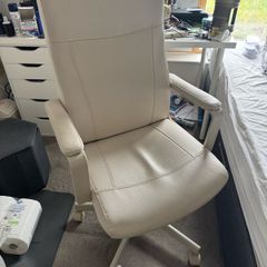 Ikea Office Chair Millberget Beige