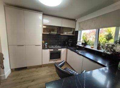 kitchen unit