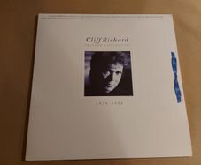 Cliff Richard - Private Collection - Double Vinyl Record - Hundreds More