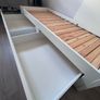 Ikea Flekke Day Bed Frame Image 5