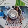 Assassins Creed Revelations Xbox360 Games Original Image 2