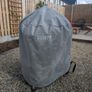 Weber 57cm Kettle BBQ with Cover Image 6