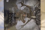 The Witcher Old World board game NEW