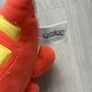 Pokemon fucecco plushy Image 4