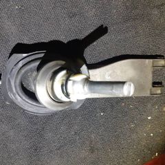 Gear Shifter Mechanism Bmw 1 3 Series E81  E87 E90 E91 E92 Linkage 7532492