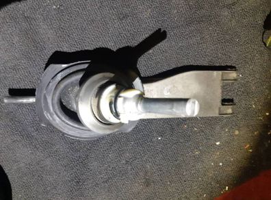 Gear Shifter Mechanism Bmw 1 3 Series E81  E87 E90 E91 E92 Linkage 7532492