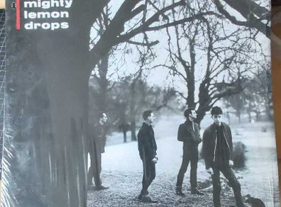 The Mighty Lemon Drops Vinyl