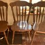 kitchen chair Image 2
