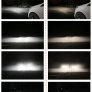 Osram Ledriving H7 Bulbs 6000k Image 2