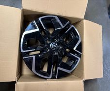 genuine volkswagen alloys