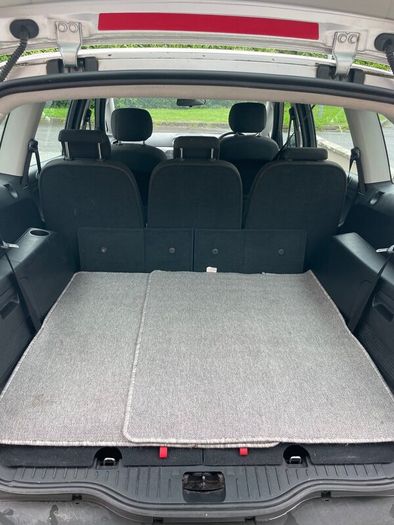 Ford S-Max 2015