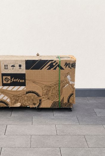 26 Surron Ultra Bee(Road Legal Model)