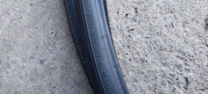 cycling tyres