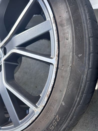 Audi S-Line Sport 20" Alloy Wheels