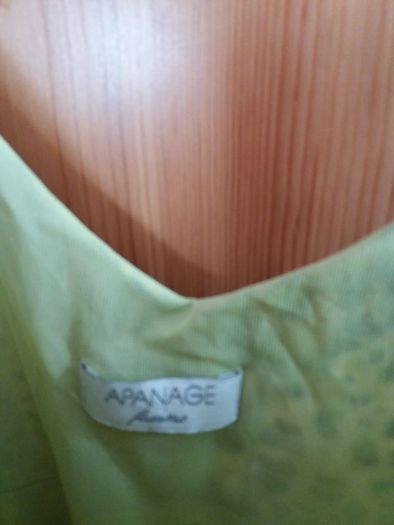 Apanage Trendy dress