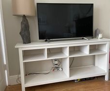 Hemnes unit