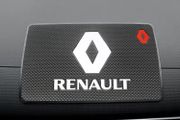 Car Dashboard Renault Non Slip Mat Pad Mobile Phone Key Sticky Grip Holder