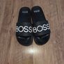 hugo boss slides Image 2