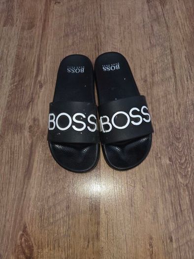 hugo boss slides