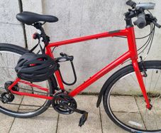 Mens Bike
