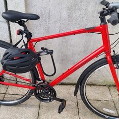 Mens Bike