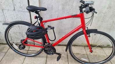 Mens Bike